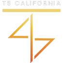 TS California logo