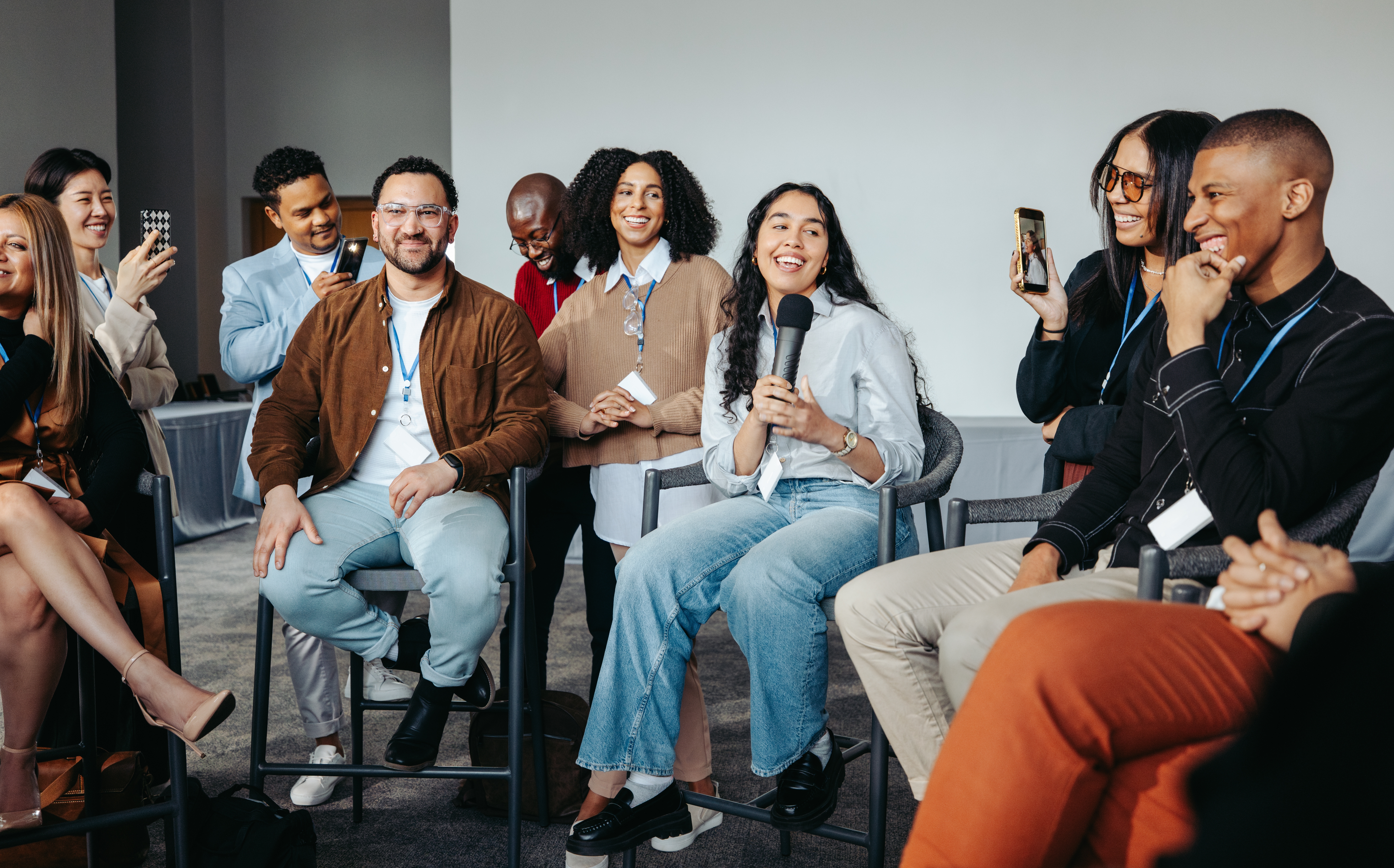 company culture